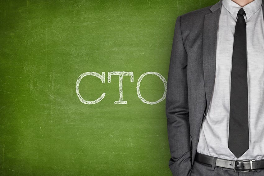 Top 3 Challenges CTOs Will Keep Facing in Coming Years