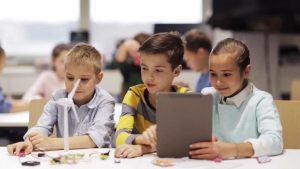 How has technology changed education? 