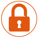 md-information-security-orange-icon
