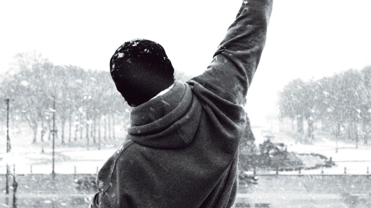 What Can We Learn About Life From Rocky Balboa?